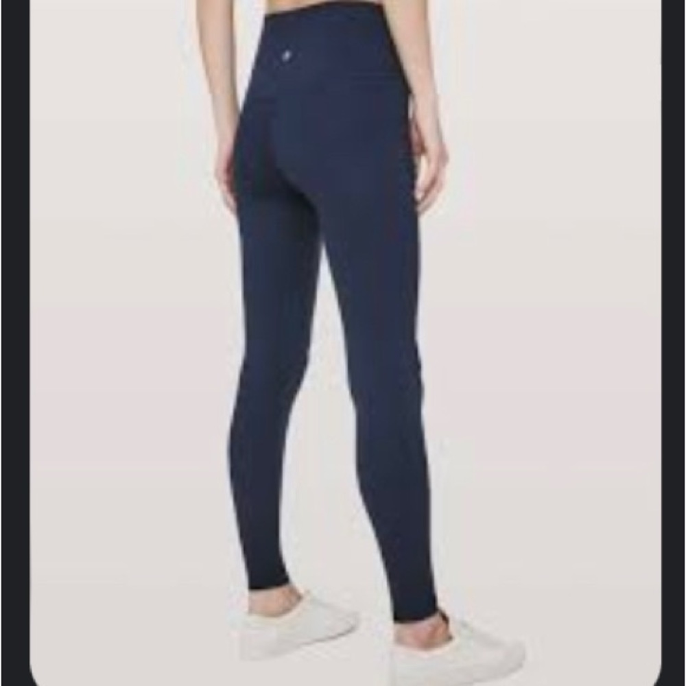 Lululemon align 25”